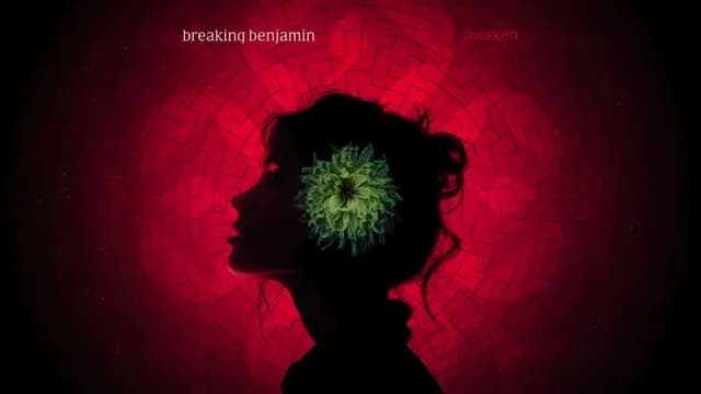 Awaken Lyrics by Breaking Benjamin