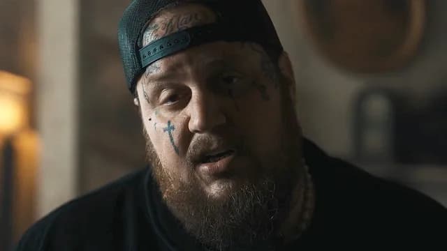 Liar Lyrics by Jelly Roll