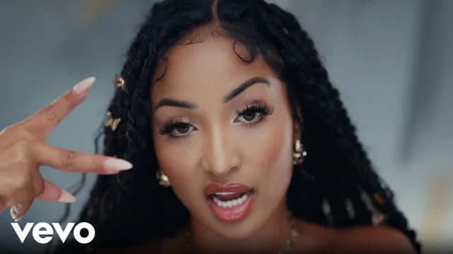 Dating Szn (options) Lyrics by Shenseea